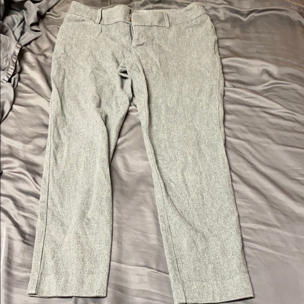 Dress pants